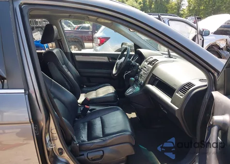 2010 Honda Cr-V Ex-L z USA, uszkodzony, nr VIN JHLRE4H77AC014868